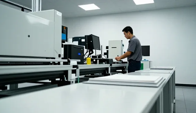工业缝纫机