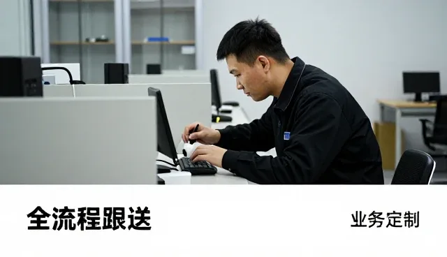 扬州长盛纺织机械有限公司推动非标定制向智能化方向发展